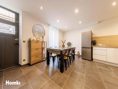 Annonce Vente 3 pi�ces Maison Pont-du-chateau 63