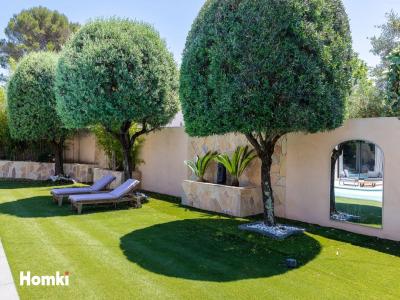 Annonce Vente 4 pi�ces Maison Grasse 06