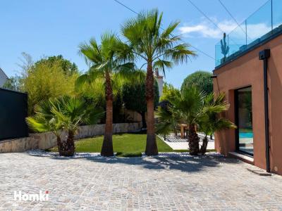 Acheter Maison 102 m2 Grasse
