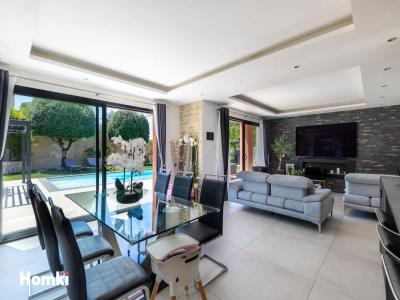 Acheter Maison Grasse Alpes Maritimes