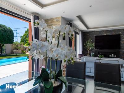 Acheter Maison Grasse 850000 euros
