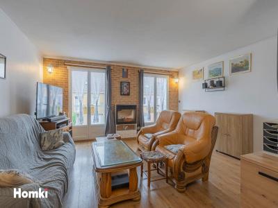 Acheter Maison Villeneuve-d'ascq 316900 euros
