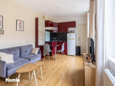 For sale Saint-etienne 2 rooms 30 m2 Loire (42000) photo 0