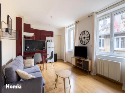 Annonce Vente 2 pi�ces Appartement Saint-etienne 42