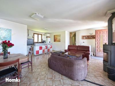 Acheter Maison 101 m2 Cote-saint-andre