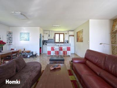 Acheter Maison Cote-saint-andre 240000 euros