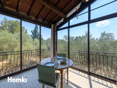 For sale Nimes 5 rooms 128 m2 Gard (30000) photo 0