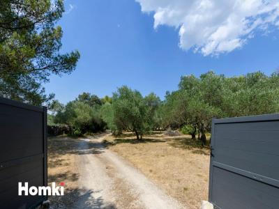 Annonce Vente 5 pi�ces Maison Nimes 30