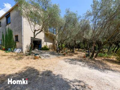 Acheter Maison Nimes 390000 euros