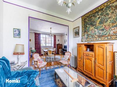 Annonce Vente 5 pi�ces Maison Antony 92