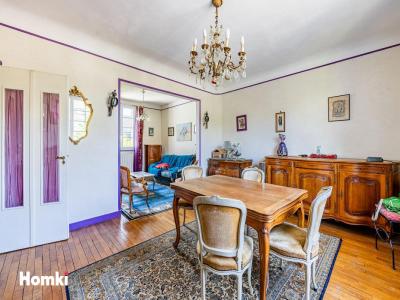 Acheter Maison 191 m2 Antony