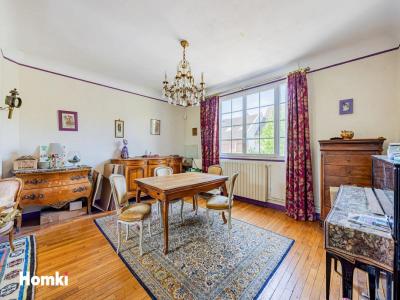 Acheter Maison Antony Hauts de Seine