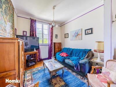 Acheter Maison Antony 600000 euros