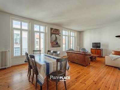 Acheter Appartement Saint-jean-de-luz 820000 euros