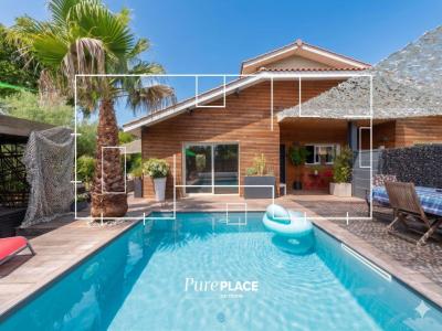 Acheter Maison Lacanau 670000 euros