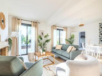 Acheter Maison 186 m2 Bordeaux