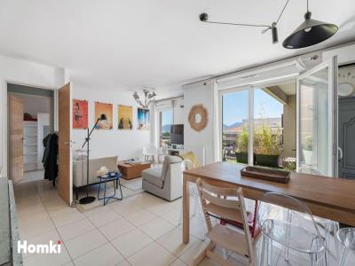 Annonce Vente 3 pi�ces Appartement Bocca 06