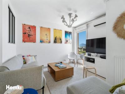 Acheter Appartement 81 m2 Bocca