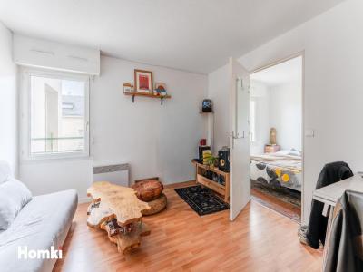 Acheter Appartement Nantes Loire atlantique