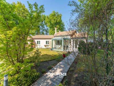 Annonce Vente 5 pi�ces Maison Ambares-et-lagrave 33