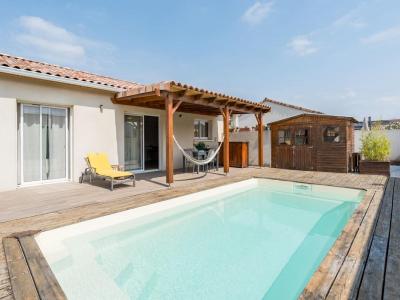 For sale Fauga 3 rooms 85 m2 Haute garonne (31410) photo 0