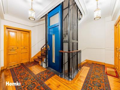 Acheter Appartement 52 m2 Paris-5eme-arrondissement