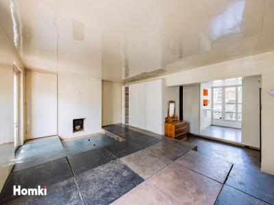 Acheter Appartement Paris-5eme-arrondissement 570000 euros