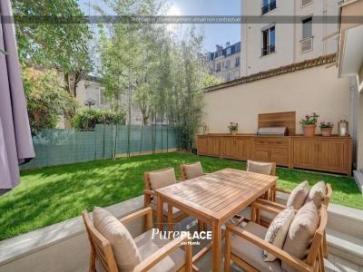 Annonce Vente 3 pi�ces Appartement Paris-15eme-arrondissement 75