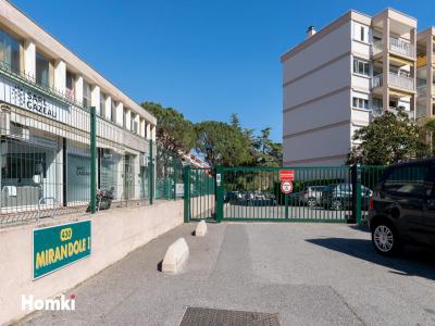 Annonce Vente 3 pi�ces Appartement Mandelieu-la-napoule 06