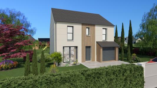 Acheter Maison Andilly 429000 euros
