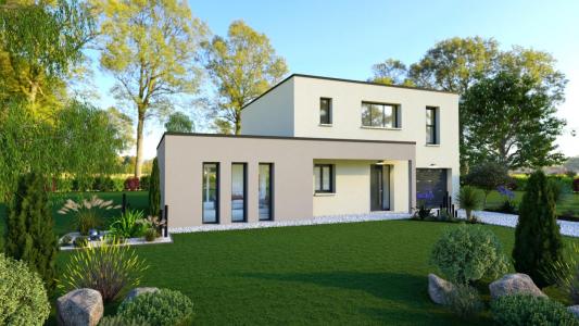 For sale Saint-ouen-l'aumone 6 rooms 120 m2 Val d'Oise (95310) photo 4