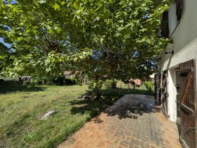 Annonce Vente Maison Lit-et-mixe 40