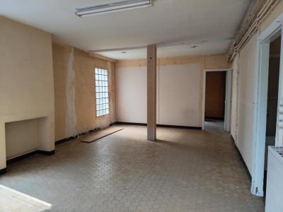 Acheter Maison Lit-et-mixe Landes