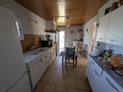 Annonce Vente Maison Floirac 33