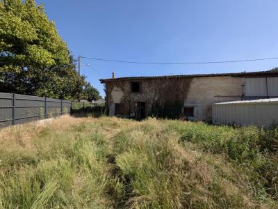 Annonce Vente Parking Parempuyre 33