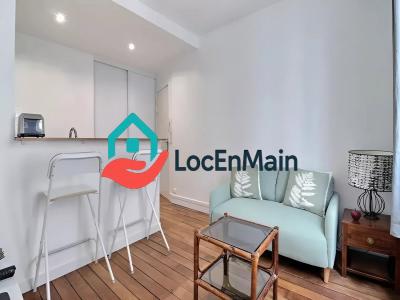 Annonce Location 2 pi�ces Appartement Paris-14eme-arrondissement 75