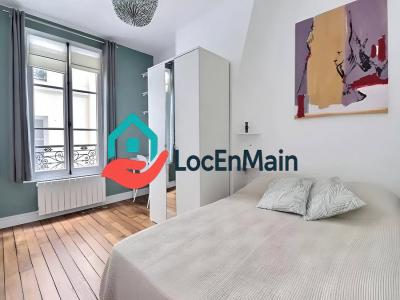 Louer Appartement 27 m2 Paris-14eme-arrondissement