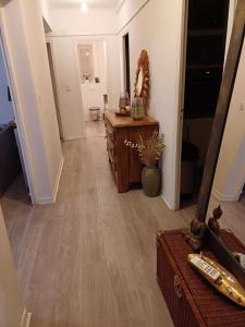 Louer Appartement Sorbo-ocagnano 758 euros
