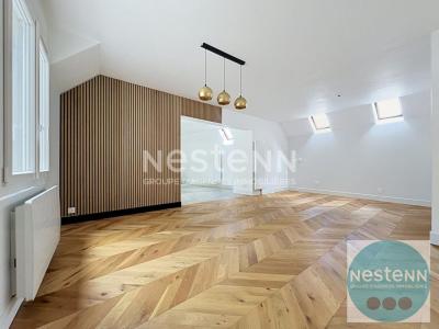 Acheter Appartement 137 m2 Blois