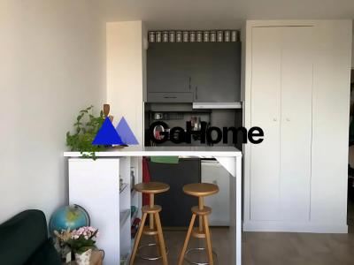 For rent Montreuil 1 room 23 m2 Seine saint denis (93100) photo 0