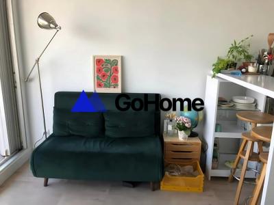 Louer Appartement 23 m2 Montreuil