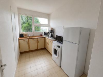 Annonce Vente 3 pi�ces Appartement Angers 49