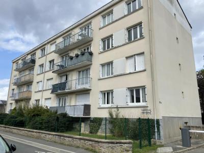 Acheter Appartement Angers Maine et loire