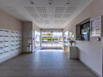 Annonce Vente 2 pi�ces Appartement Pleurtuit 35