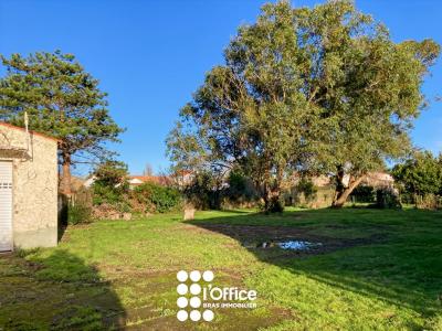 Annonce Vente 5 pi�ces Maison Sables-d'olonne 85