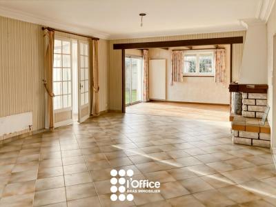 Acheter Maison 140 m2 Sables-d'olonne