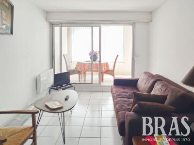 Acheter Appartement 42 m2 Sables-d'olonne