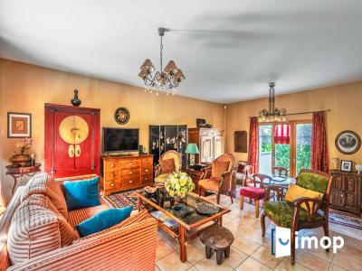 Annonce Vente 6 pi�ces Maison Meudon 92