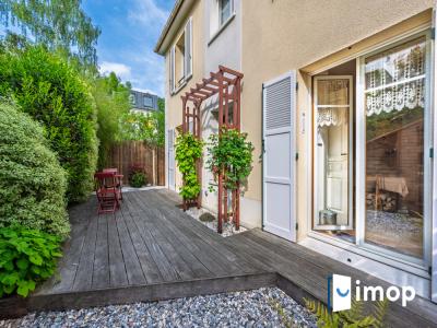 Acheter Maison 110 m2 Meudon
