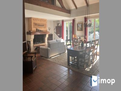 Acheter Maison Villecresnes 449900 euros